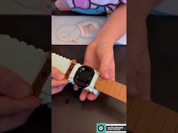 Play It, Don’t Break It: Ukulele Build for International LEGO Day!