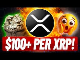 THIS IS WHY XRP WILL REACH $100 OR MORE - INSTITUTIONS & BANKS INCOMING