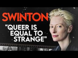 Tilda Swinton: From Aristocracy to Artistry | Full Biography (Doctor Strange, The Beach)