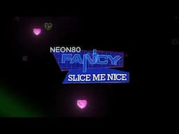 Fancy - Slice Me Nice (Original 12'' Mix)