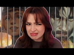 I Have NEVER Felt More Betrayed. JAIL. NOW!! (Arcane Ep 4-6 reaction)