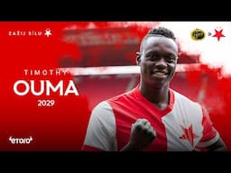 🇰🇪 Pamoja Slavia