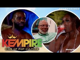 Battle of the Exes | Married to Medicine | #Married2Med S11; E10 Recap