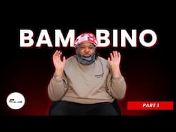 Bam Bino On CHOO & WOOO Pushing Peace & Will HOWARD PUSH PEACE? (P1)