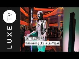 UNITED STATES: Discovering CES in Las Vegas