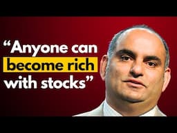 Mohnish Pabrai: 52 Years of Investing Wisdom in 45 Minutes