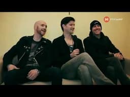 (HD) The Script Interview- Portugal