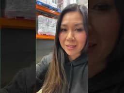 Attempting to return a $500 Dyson Vacuum at Costco