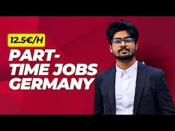 Top 5 Tips for Finding Part-Time Jobs in Germany