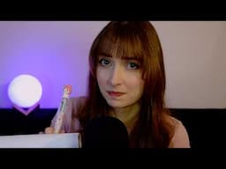 ASMR | Asking You (Kinda) Unhinged Questions