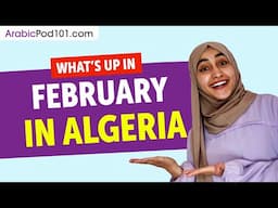 What's happening in February in Egypt? (Travel Tips and more)