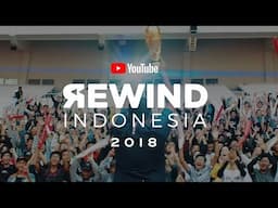 Youtube Rewind INDONESIA 2018 - Rise