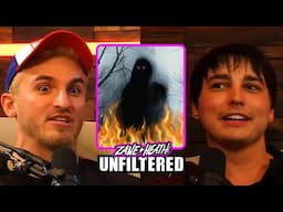 SAM & COLBY EXPLAIN THEIR DEMONIC SPIRIT ENCOUNTERS