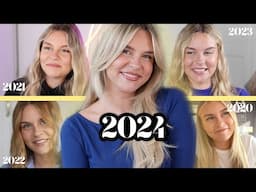 Das letzte Video ...❤️ Zum 5 MAL, jedes Jahr die selben Fragen beantworten! | Dagi