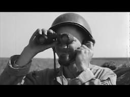 Let's Watch WWII Artillery Footage