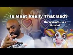 Meat Eater Reacts | Is Meat Really That Bad?