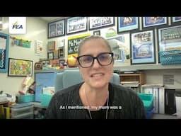 Tracy Merlin, teacher, Broward