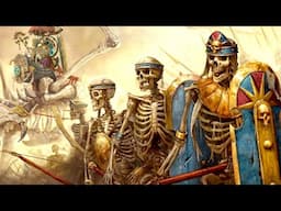 Do or Don't - Tomb Kings