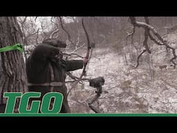 Illinois Archery Season 2022 - Tex Grebner Outdoors