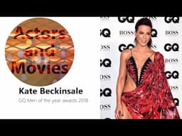 This Week Kate Beckinsale