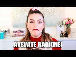 AVEVATE RAGIONE!!! 🫣 PRIMI 2 MESI CON UN NEONATO 👩‍🍼