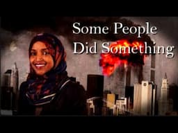 Ilhan Omar Doesn't Want Christians to Fight