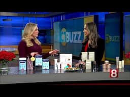 Sponsored content: Grace Gold Beauty & Wellness Expert - Winter Rescue Tips