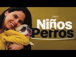 Tener hijos vs tener perros | 239