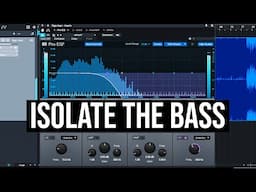 How To Hear The Bass In Any Song