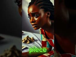 She was Love scammed all her money #movie #nigerianfolktales #folkstories #bedtimestory