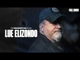 Luis "Lue" Elizondo - X-15 Rocket Plane, UFO Cover-Ups & a Mind-Blowing Google Search | SRS #168