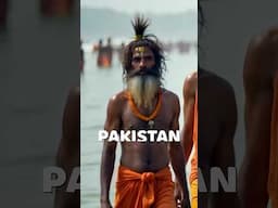 Why Are Pakistanis Suddenly Obsessed With MAHAKUMBh ? #shorts #youtubeshorts #mahakumbh2025