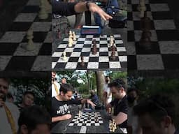 GothamChess is a Monster