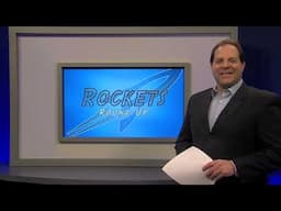 Rockets Roundup: January 27, 2025