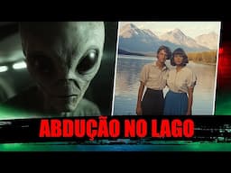 Abdução de Buff Ledge - Caso Ufológico