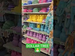 Dollar Tree Easter 🐣