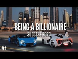 What it‘s like to be a BILLIONAIRE | BEST Luxury Lifestyle MOTIVATION 2023 💲 (#4)