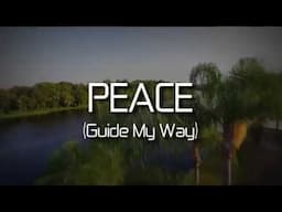 Prince Michael - Peace (Guide My Way)