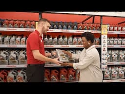 Find the right parts and great deals on oil and everything else you might need at AutoZone.