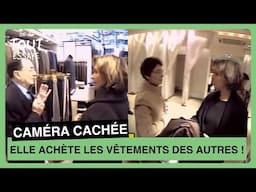 Caméra cachée : j'ai testé les soldes à ma manière - On a tout essayé 14/01/2002