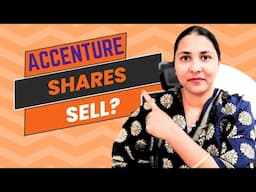 Accenture Shares | How to Sell Accenture Shares? | Detail Information