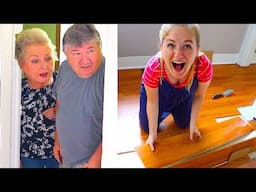 I Pranked My Parents BAD!!!