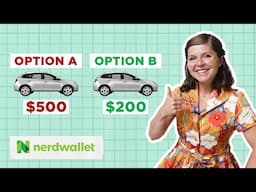 4 Ways to Save Money on Car Rentals | NerdWallet