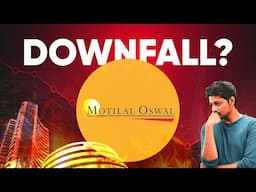 Why are Motilal Oswal Mutual Funds TOO RISKY Now?