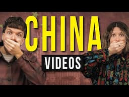 Why We Stopped Making Videos About China