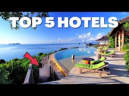 Best Hotels in Patong Beach for Jaw Dropping-Views