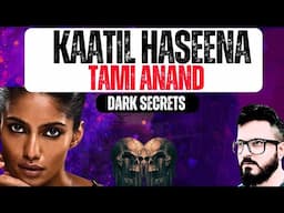 Dark Secrets: Tami Anandan Case | Malaysia Ki Kaatil Haseena | मॉडल बनी खुनी | Crime Stories Hindi