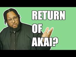 Akai returns to the NAMM Show? What are your predictions?