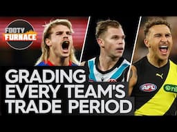 The winners and losers out of the 2024 Trade Period - Footy Furnace