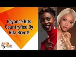 Beyoncé Hits Countryfied By Rita Brent!